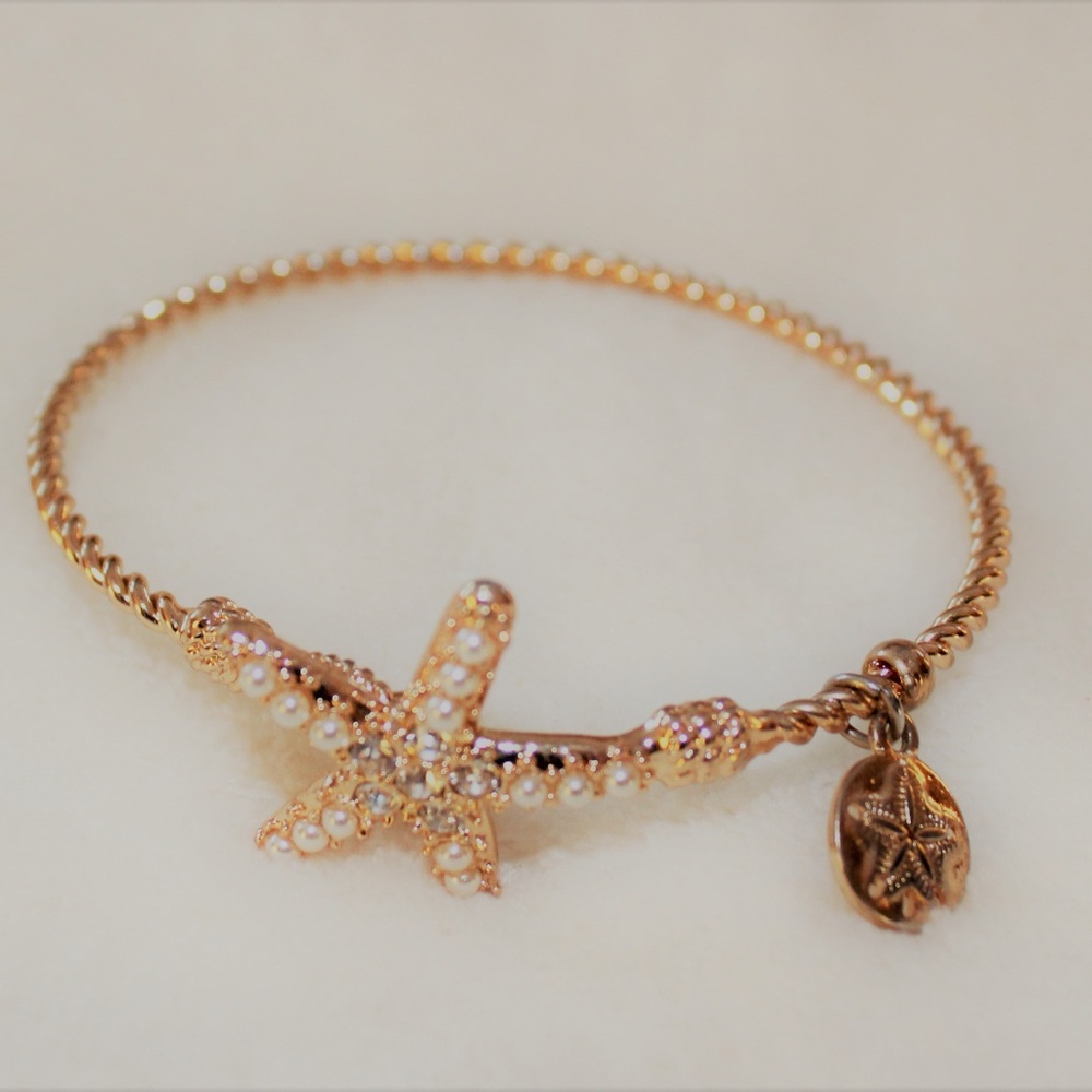 Starfish Bracelet